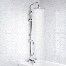 Thermostatic Rigid Riser