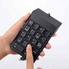Numeric Keypad - Wired USB -