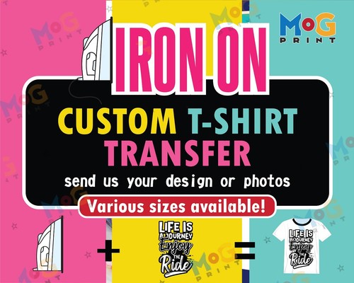 Personalised diy heat - personalised,