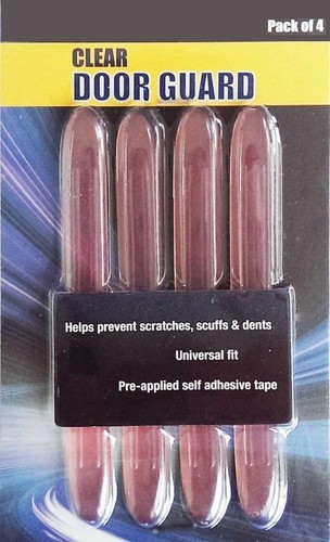 Clear flexible rubber door - rubber,
