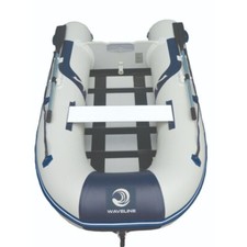 Waveline Solid Transom Dinghy