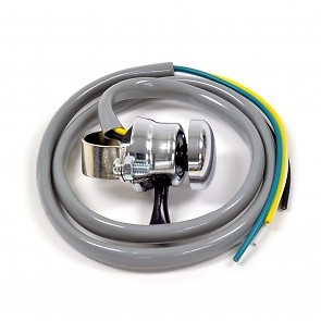 Lucas motorbike horn - motorbike, dip