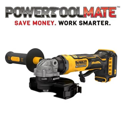 Dewalt dcg404n 18v - dewalt,