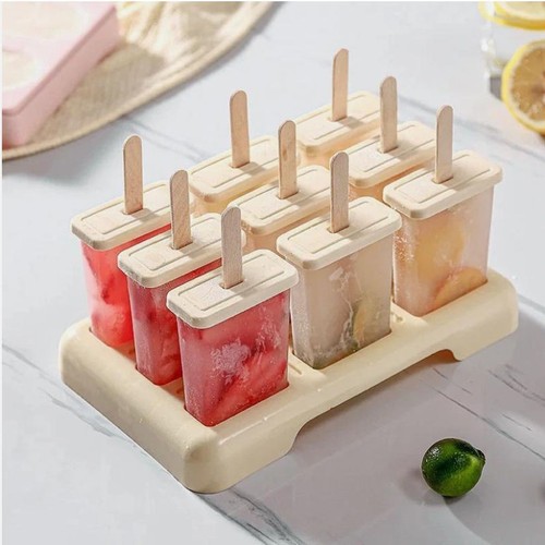 Ice lolly cream - ice,