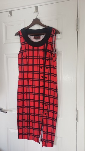 Voodoo vixen 50s - 50s, dress