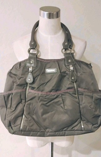 Storksak designer diaper bag - storksak,
