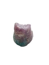 Paraiba Tourmaline Rare  Mineral Specimen – Raw Crystal