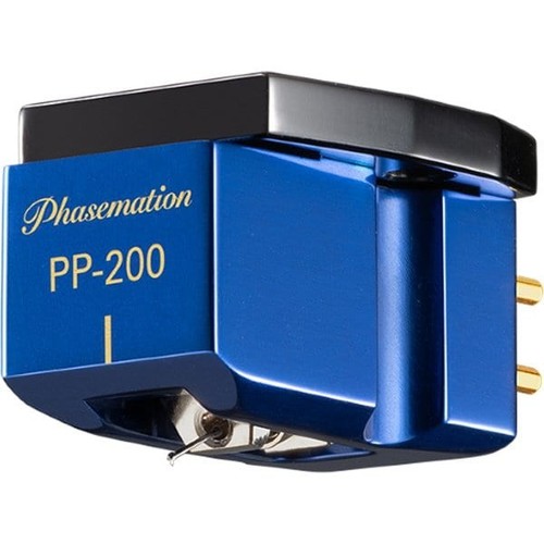 Phasemation 200 phono - pp-200,