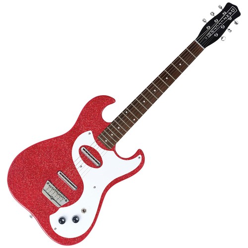 Danelectro dg63rd electric - dg63rd,