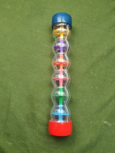 Blue boy toys childs - blue, rainbow