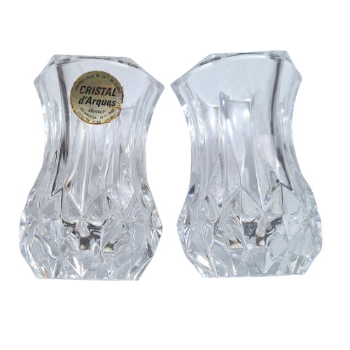Cristal arques vintage - d’arques,