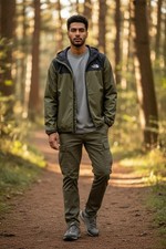 The North Face Windwall Jacket