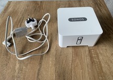 Sonos Connect (Gen 1) S1 App
