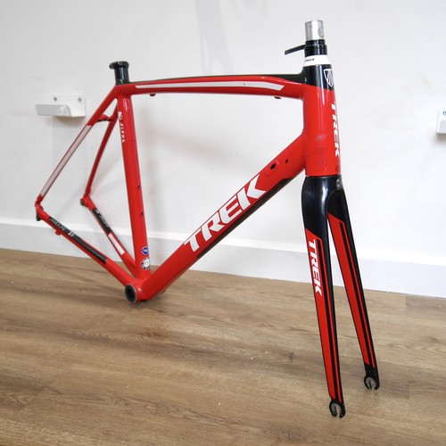 Trek madone road bike - 2.1,