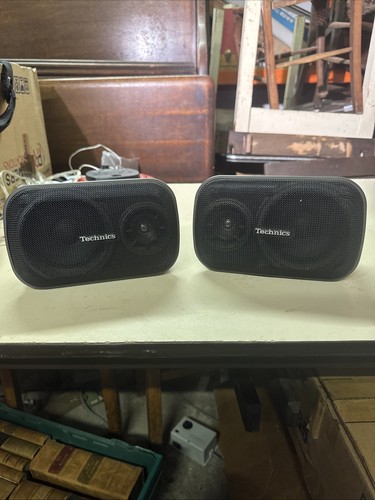 Technics speakers s70 - technics, sb-s70