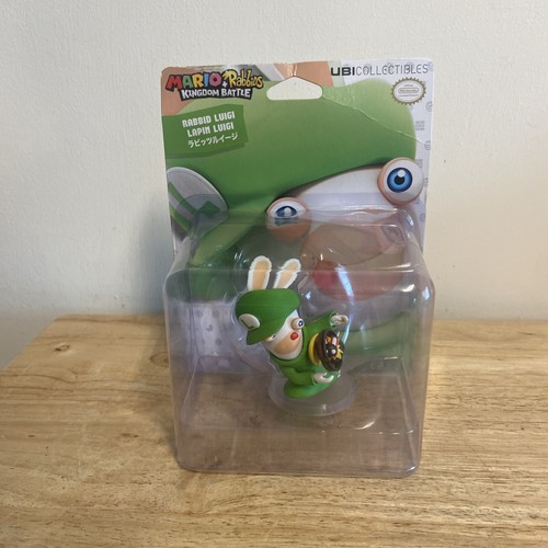 Mario and rabbids kingdom - mario,