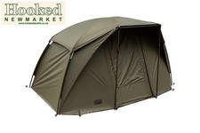 Fox Eos Pro Bivvy 1 Man Fishing Bivvy