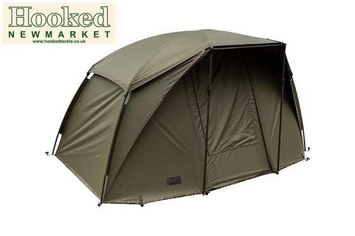 Fox eos pro - bivvy, man