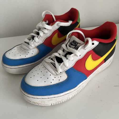 Nike air force uno white - nike,