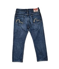 Vintage Evisu EU ED Seagull