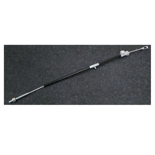 Agriline left hand brake cable - left,