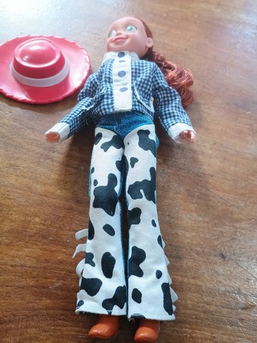 Disneypixar toy story jessie - disneypixar,