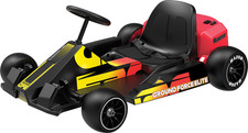 Razor Ground Force Elite Electric Go-Kart for Teens aged 13+, 14 MPH,36V Battery
