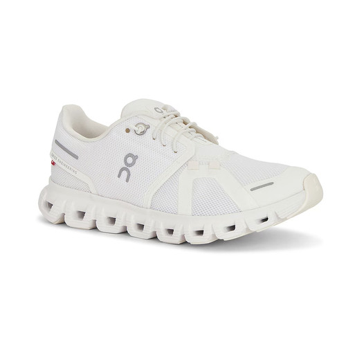Cloud sneakers - on, 6