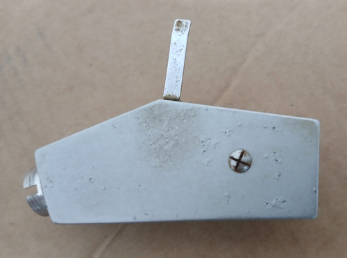 Goldring lenco headshell with - goldring,