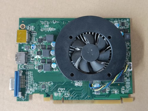 2gb amd radeon rx550 - amd, graphics