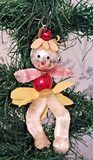 Vintage chenille pipe cleaner - vintage,