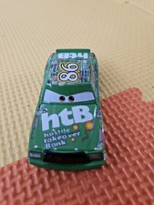 Pixar Cars Chick Hicks
