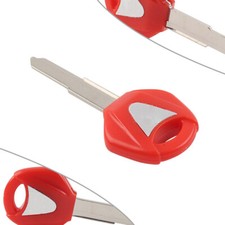 Blank Key Uncut Blade Fit