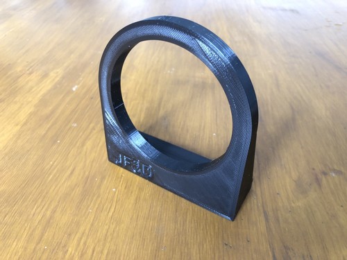 80mm universal printed - universal, 3d