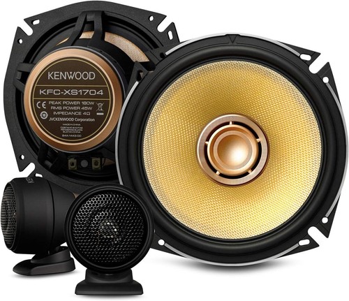 Kenwood kfc xs1704 - kenwood, kfc-xs1704
