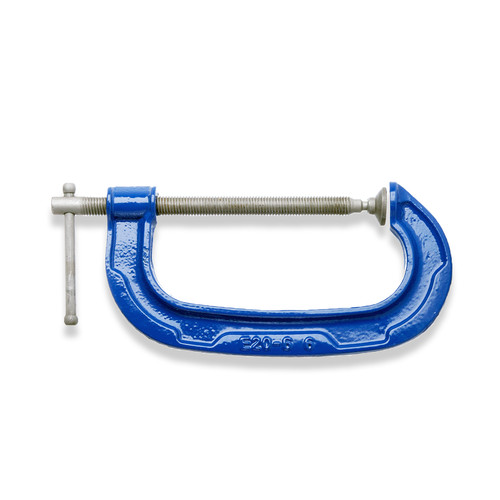 Eclipse clamp 150mm e20 6 - eclipse, e20-6
