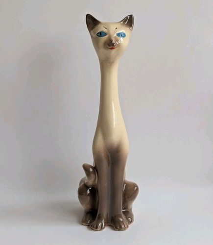 Vintage mid century ceramic - mid,