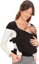 Boba Bliss Pre Wrapped Baby