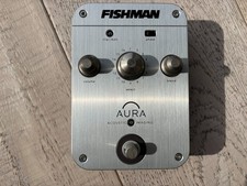 Fishman Aura Dreadnought
