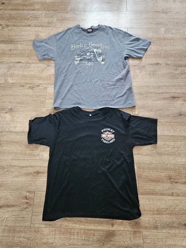 Harley davidson men shirt - men's, t-shirt