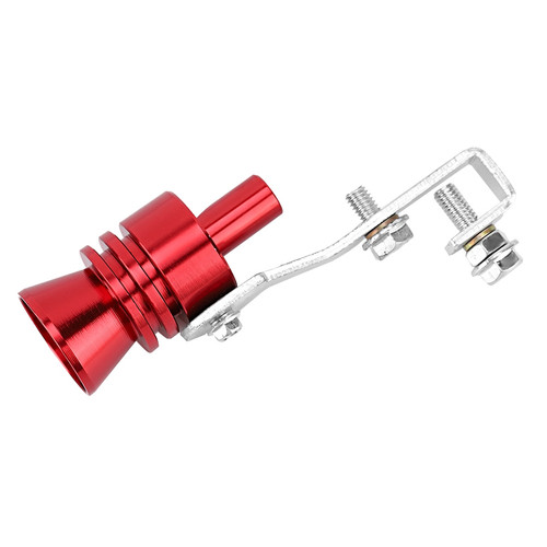 Red turbo sound - red,