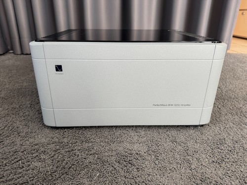 Audio perfectwave bhk - ps,