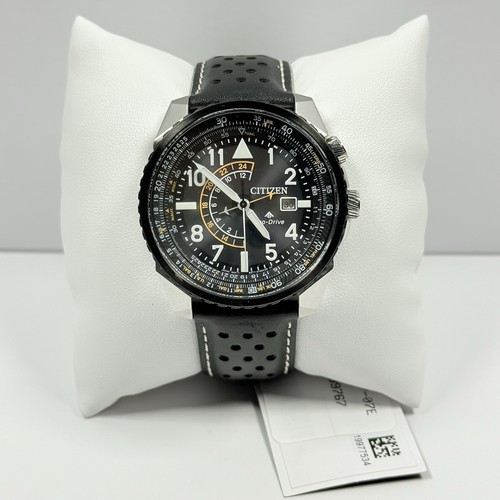 Citizen eco drive - citizen, bj7137-07e
