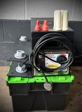 Shearwell Data Heatwave Calf/Lamb Feeder