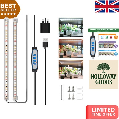 Professional led grow light - grow,