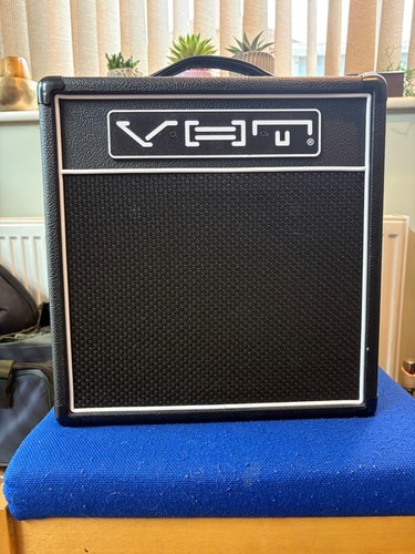 Vht special hand wired combo - 6,