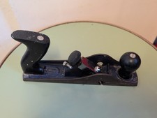 scrub plane, likely a vintage
