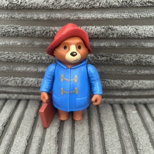 Paddington bear - paddington,