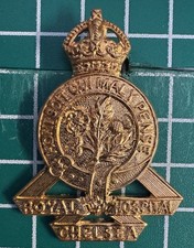 Royal Hospital Chelsea Cap