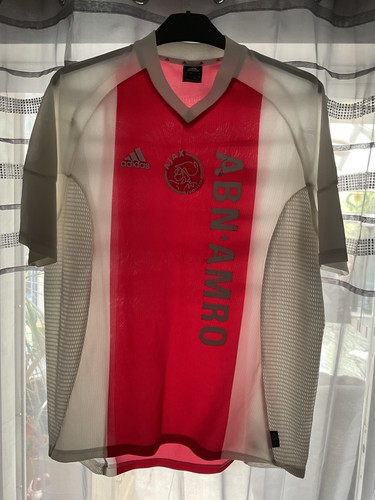 Ajax home kit - adidas, size